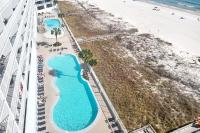 Newly Renovated Luxury Beachfront 2BR2BA Lighthouse 816 - B&B Gulf Shores