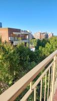 Monte Grande Centrico-Aeropuerto - Ferienwohnung