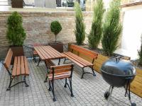 Wile West Apartments - Ferienwohnung