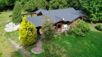 Chacra La Escondida - B&B