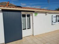 Charmante maison rénovée avec jardin commun, proche plage et commerces, idéale pour 2 personnes - FR-1-426-509 - Chambres d'hôtes Saint-Vincent-sur-Jard
