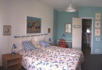 Guesthouse La Rocca - B&B Grassobbio