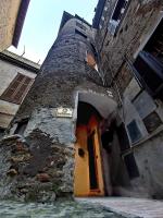 LA TORRETTA apartment suite - B&B