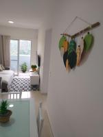 Apartamento para locação em Itajai SC - B&B