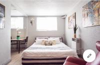 B&B Los Angeles - Beautiful Apartment in the heart of Koreatown! - Bed and Breakfast Los Angeles