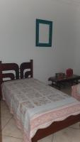 Single Bed in Female Dormitory Room