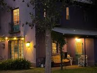 Capilla-Casa de campo - B&B Capilla del Señor