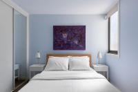 The Abby - Contemporary Inner-city Convenience - Ferienwohnung