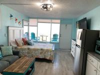 Apartamento de 1 dormitorio