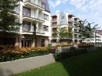 Apartamenty na Wyspie - Aquamarina - Budynek A - B - C - Bed and Breakfast