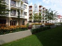 Apartamenty na Wyspie - Aquamarina - Budynek A - B - C - B&B Świnoujście