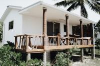 Tai Marino Beach Bungalows - B&B Amuri