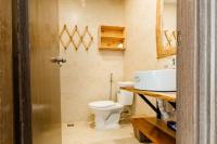 Three-Bedroom Apartment - High Floor