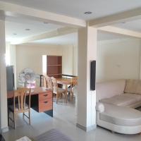Jomtien Beach house - B&B