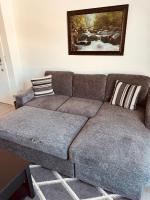 #9 Deluxe Room - Ferienwohnung Fairbanks