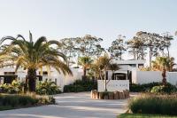 Villa Riad - Ferienwohnung Ewingsdale
