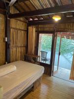 Doppelzimmer mit Terrasse