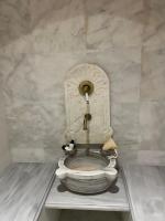 MONOVASIA SUITES Tholos Hammam - B&B Malvasia