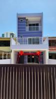 La Belle Maison 12 @ Gurney Kelawai/Pulau Tikus/Georgetown - B&B
