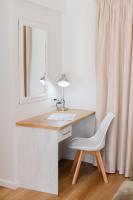 Chambre Double Deluxe