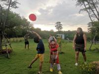 Prairie Cottage Khaoyai - Bed and Breakfast Pak Chong