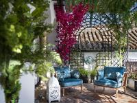 Gandesa, Palace House - Ferienwohnung Sevilla