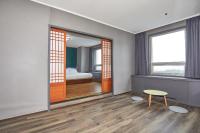 Premier Suite (One bed)