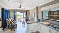 B&B Ballito - Zur See - 50m2 Private apartments with Braai - Self catering - Bed and Breakfast Ballito