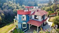 Willostays Alpine Mansion 6bhk - B&B