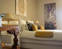 Deluxe Tweepersoonskamer