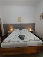 Apartamento de 2 dormitorios