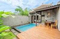 ME Villas Pererenan, Canggu - B&B