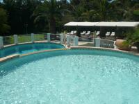 Résidence Royal Palmeraie - B&B Aubagne