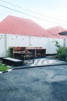 The Hatua Bohemian Family and Friends Private Home - B&B