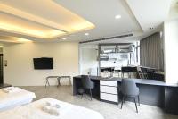 Luxury Quadruple Room