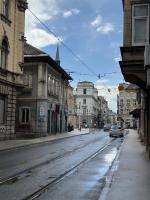 LILIUM Apartment - B&B Sarajevo