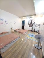 B&B Haiphong - HAPPY HOMESTAY Đình Đông - Bed and Breakfast Haiphong