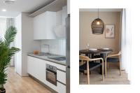 Appartement 1 Chambre