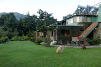 Cedar Lodge By Aahma - B&B Rāmgarh