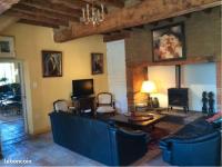 B&B Verdun-sur-Garonne - Domaine Le clos du Figuier - Bed and Breakfast Verdun-sur-Garonne