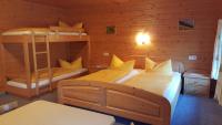 Comfort Family Room (2 Adults + 2 Children)