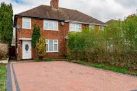 Private immaculate contractor and leisure stay with large driveway - B&B
