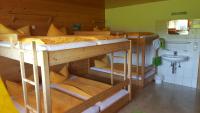 6-Bed Dormitory Room with Panoramic View