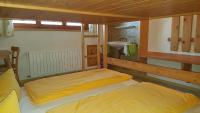 Standard Double Room with Mountain View
