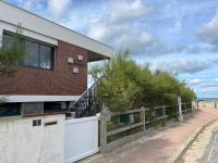 Villa d'architecte - Les Pieds dans l'Eau - Chambres d’hôtes Ver-sur-Mer