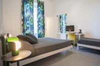 Dreibettzimmer