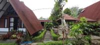 B&B Sajang Lauq - Jon's Paradise Villa and Resto - Bed and Breakfast Sajang Lauq