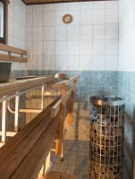 Four-Bedroom House with Sauna