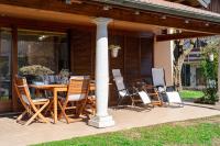 B&B Armeno - Casa Antonia Tra Laghi & Monti - Bed and Breakfast Armeno