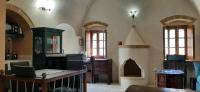 MONOVASIA SUITES Tholos Hammam - B&B